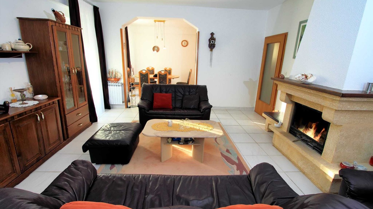 Photo of Livingroom in Otocac