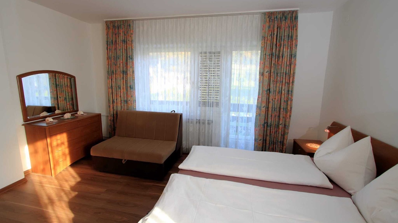 Photo of Bedroom in Otocac