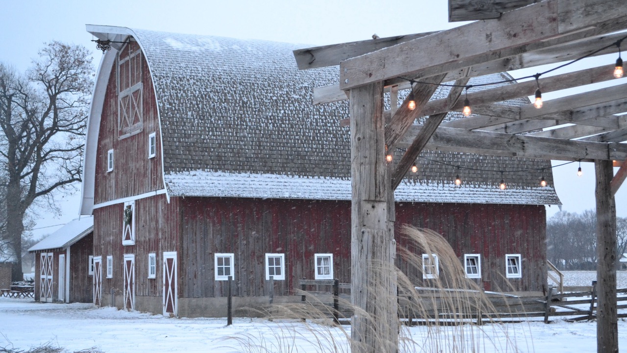 Photo of Outdoor in Galt