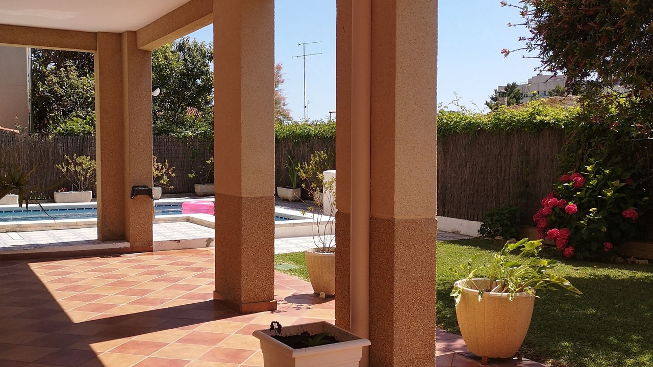 Photo of Patio Balcony in Cunit