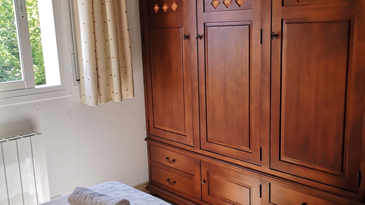Photo of Bedroom in Cunit