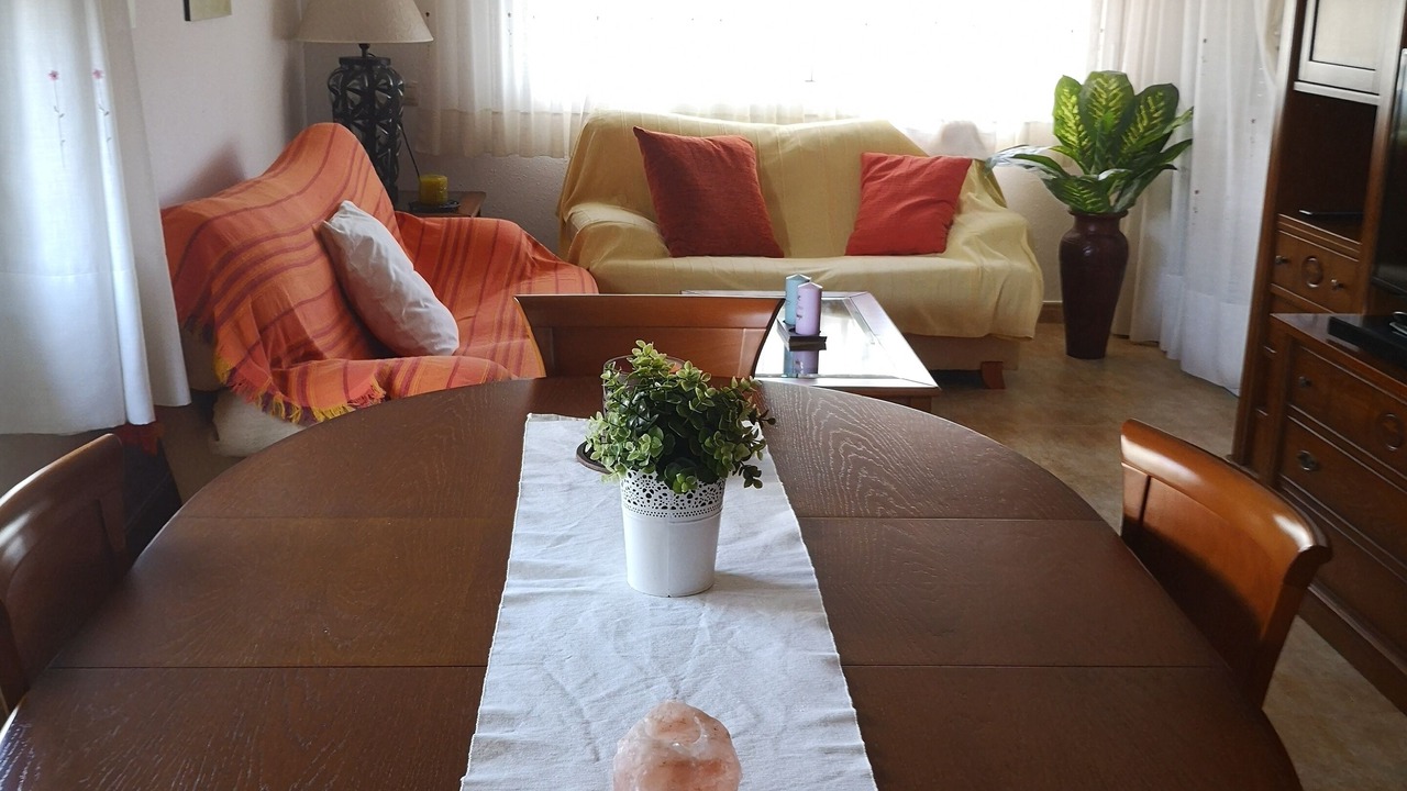 Photo of Livingroom in Cunit