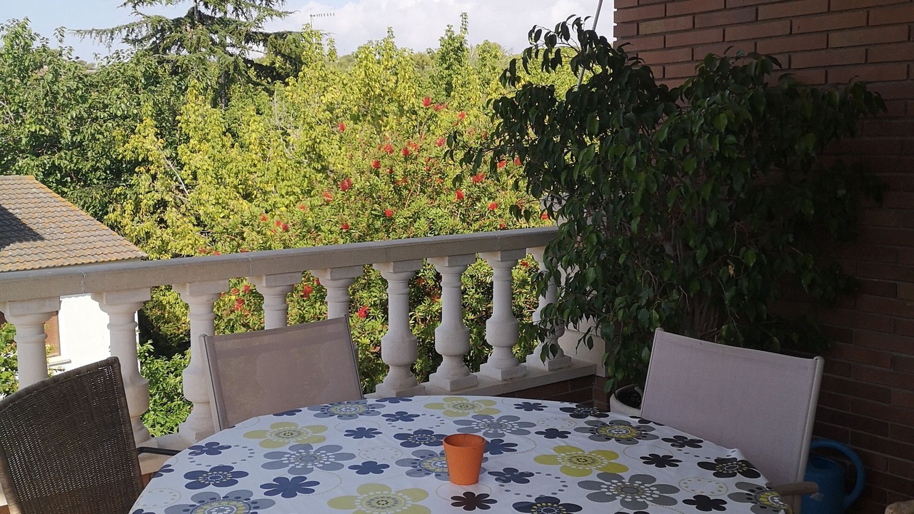 Photo of Outdoor in Cunit