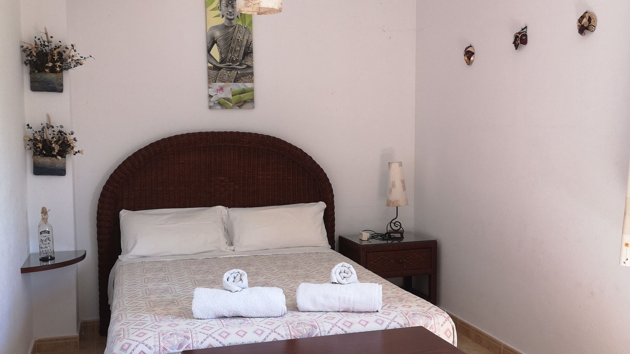 Photo of Bedroom in Cunit