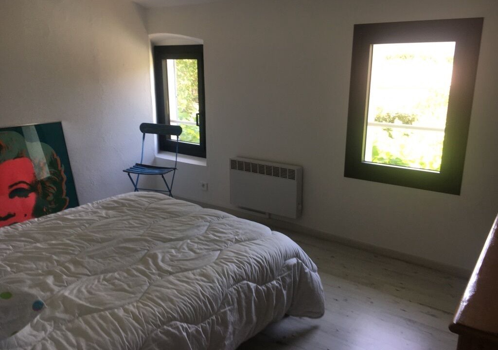Photo of Bedroom in Villecroze