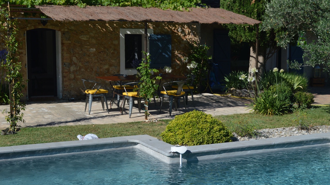 Photo of Outdoor in Villecroze