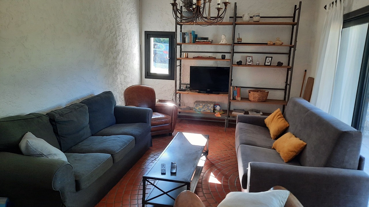 Photo of Livingroom in Villecroze