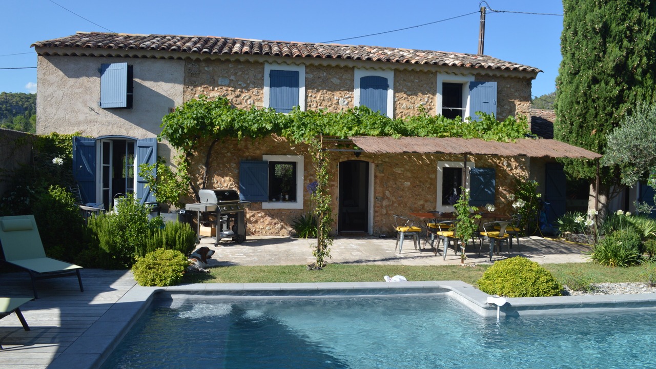 Photo of Outdoor in Villecroze