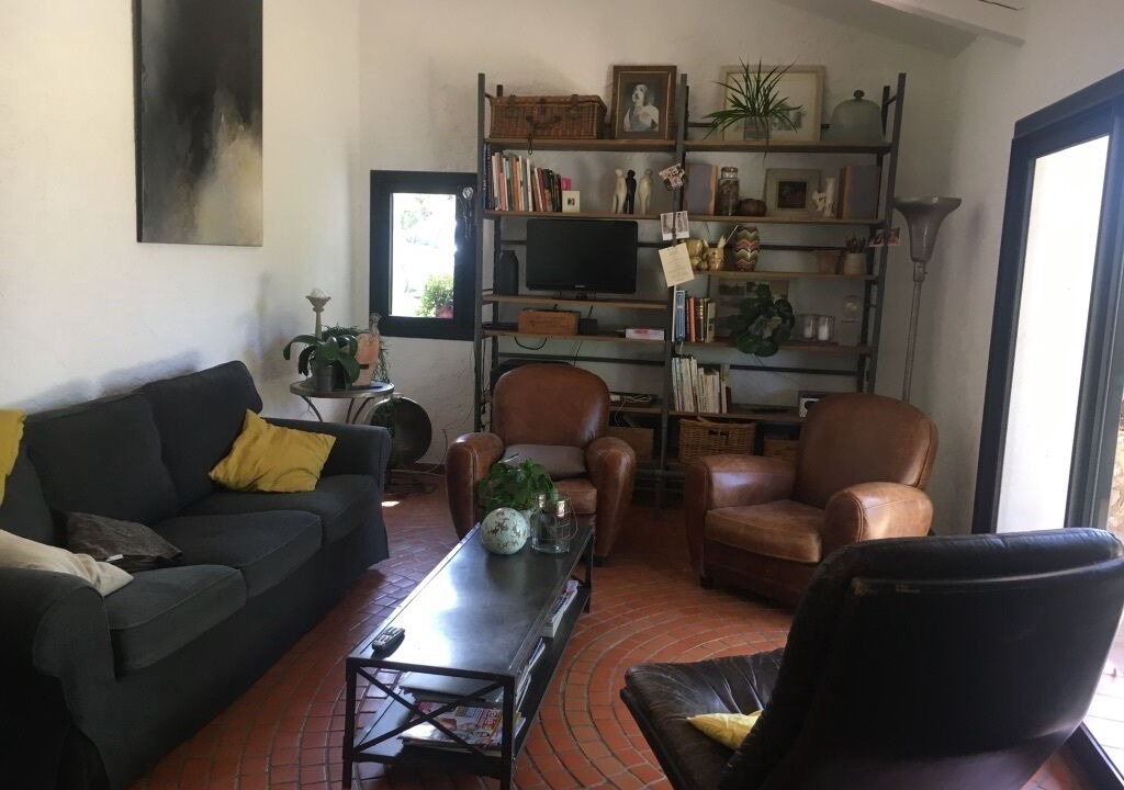 Photo of Livingroom in Villecroze