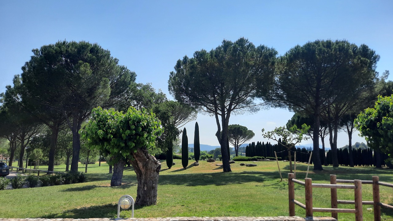 Photo of Outdoor in Villecroze
