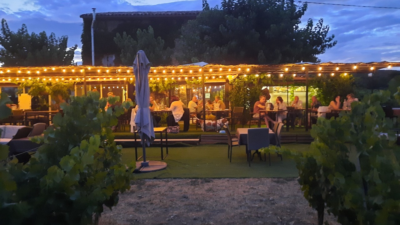 Photo of Outdoor in Villecroze