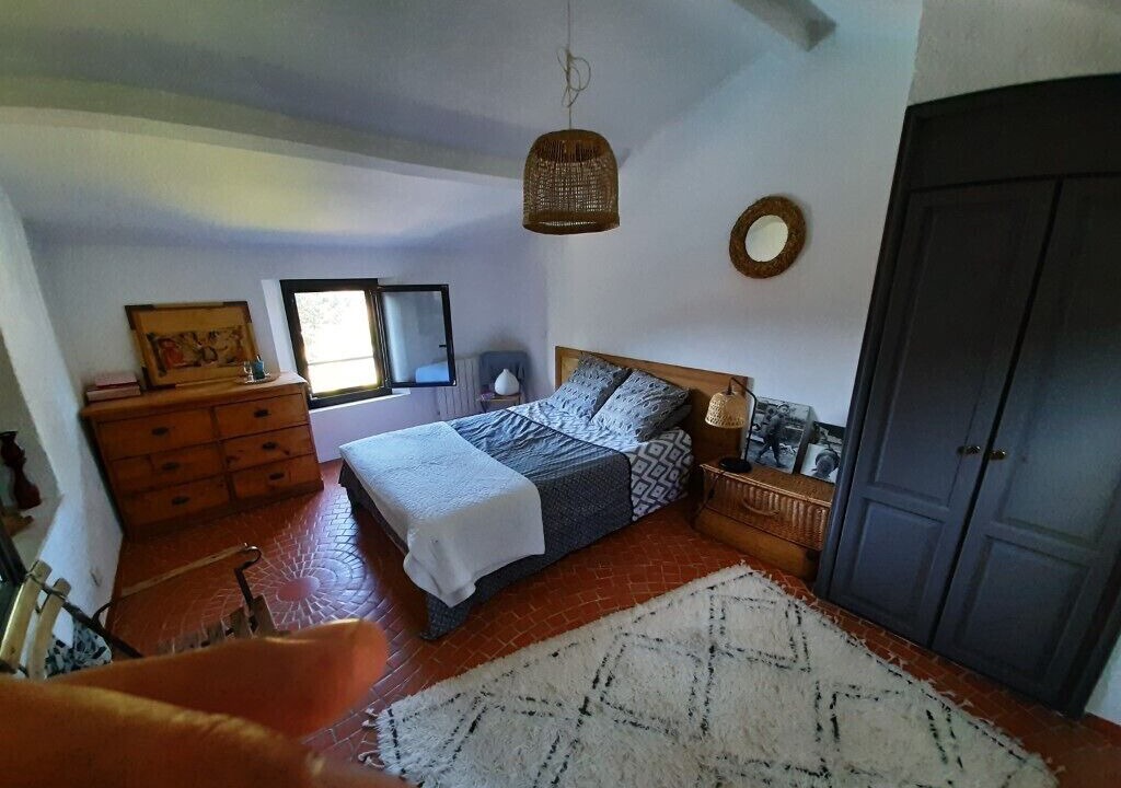 Photo of Bedroom in Villecroze