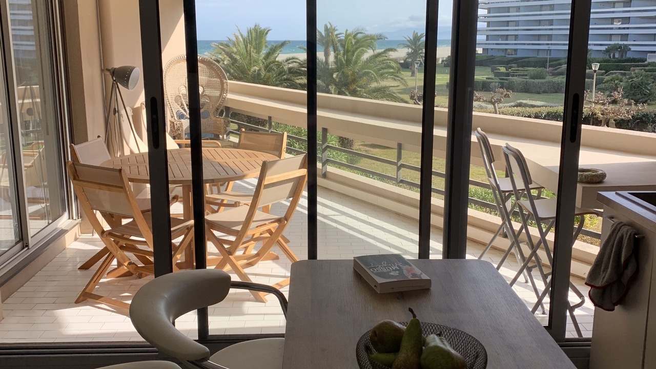 Photo of Others in Canet-Plage