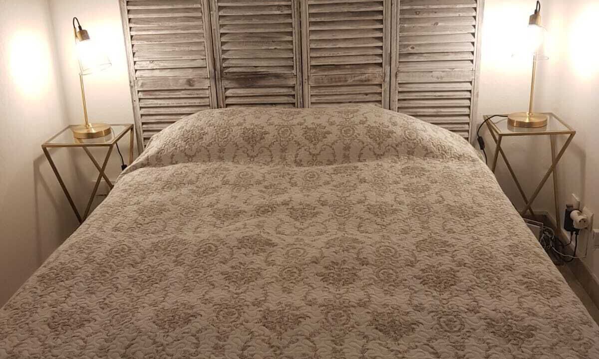 Photo of Bedroom in Canet-Plage