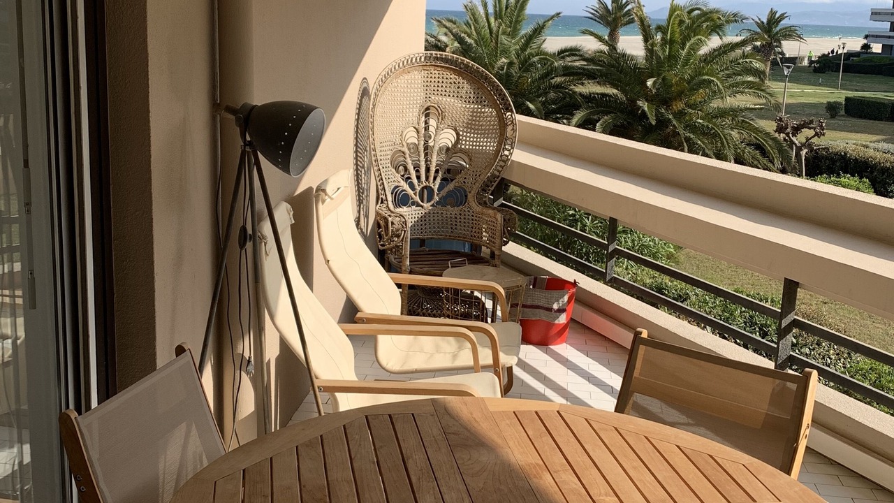 Photo of Outdoor in Canet-Plage