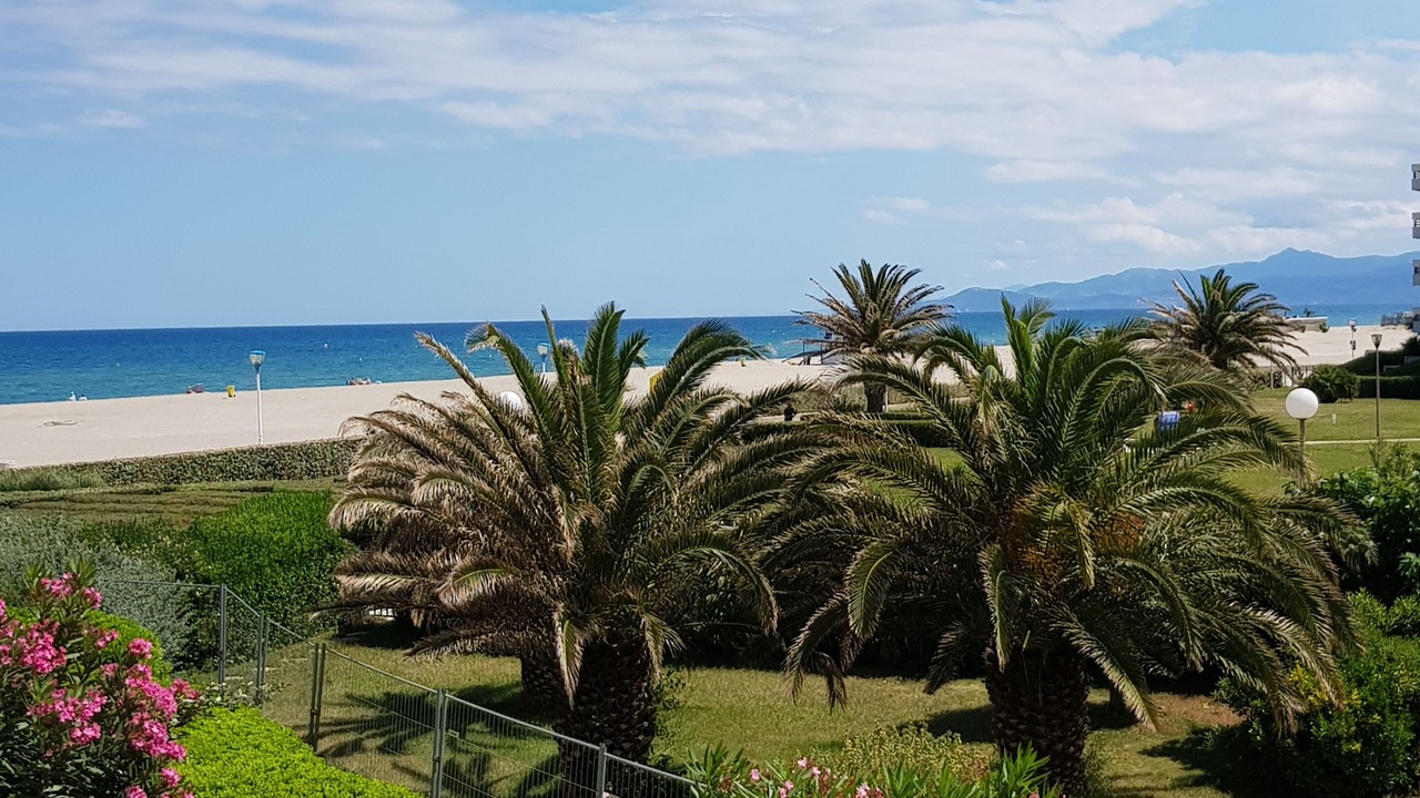 Photo of Outdoor in Canet-Plage