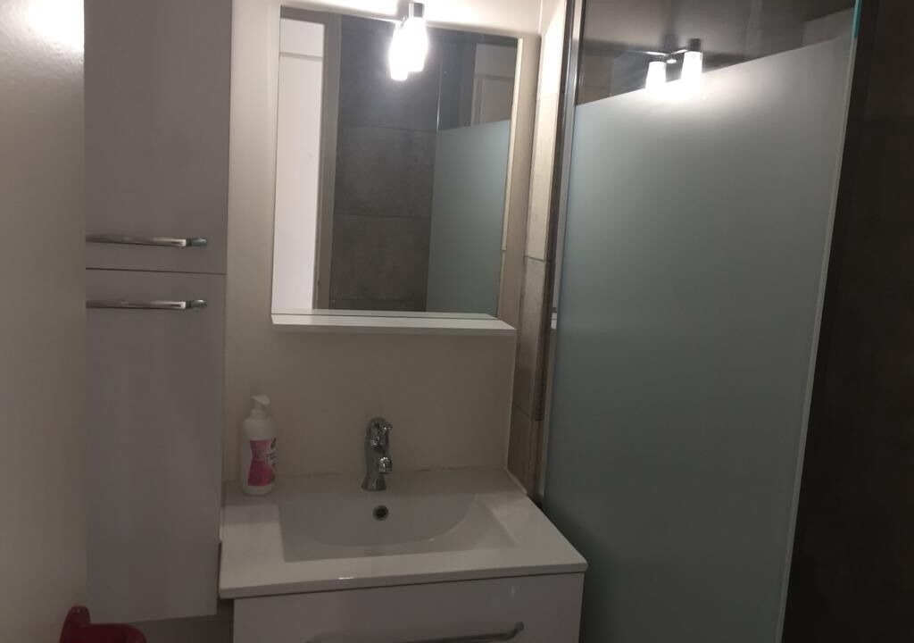 Photo of Bathroom in Canet-Plage