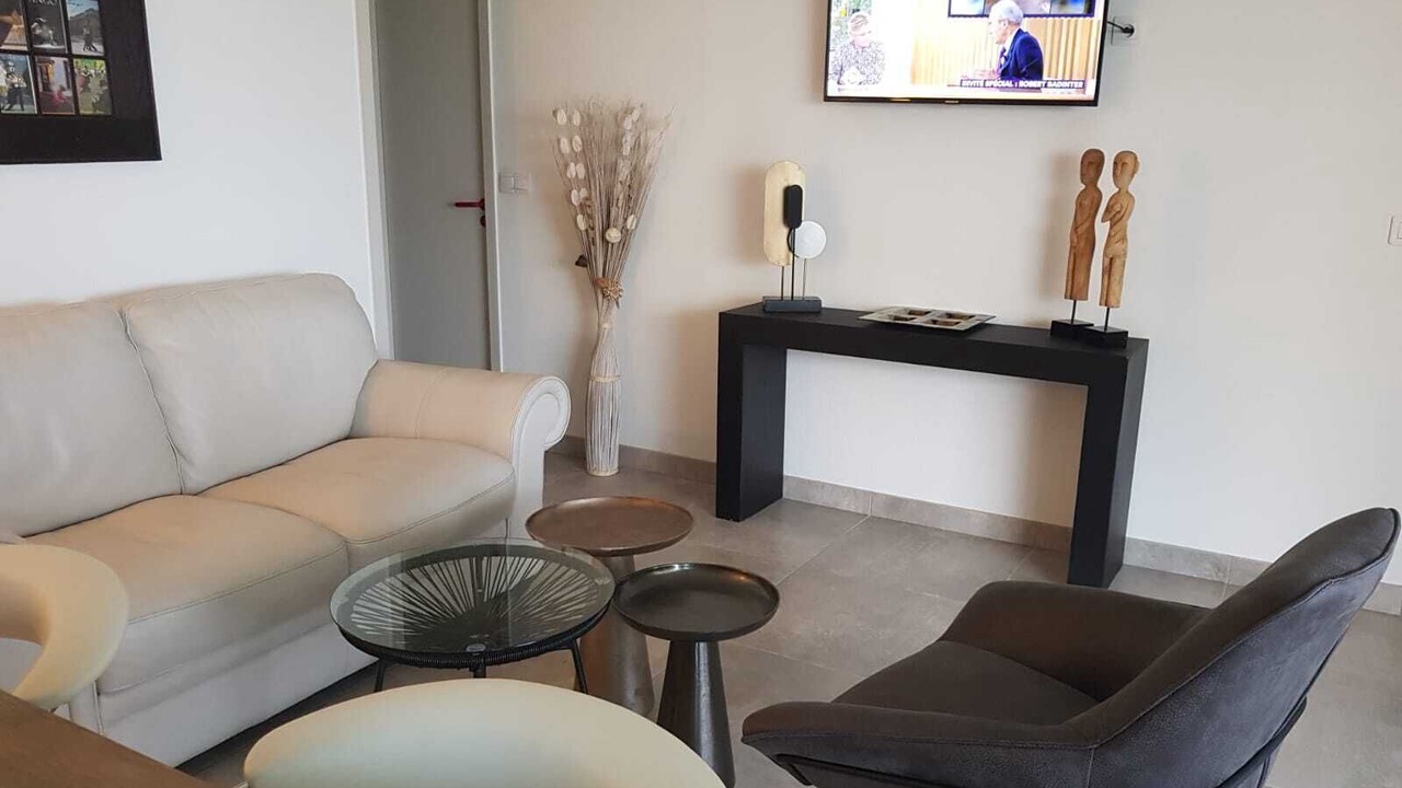 Photo of Livingroom in Canet-Plage