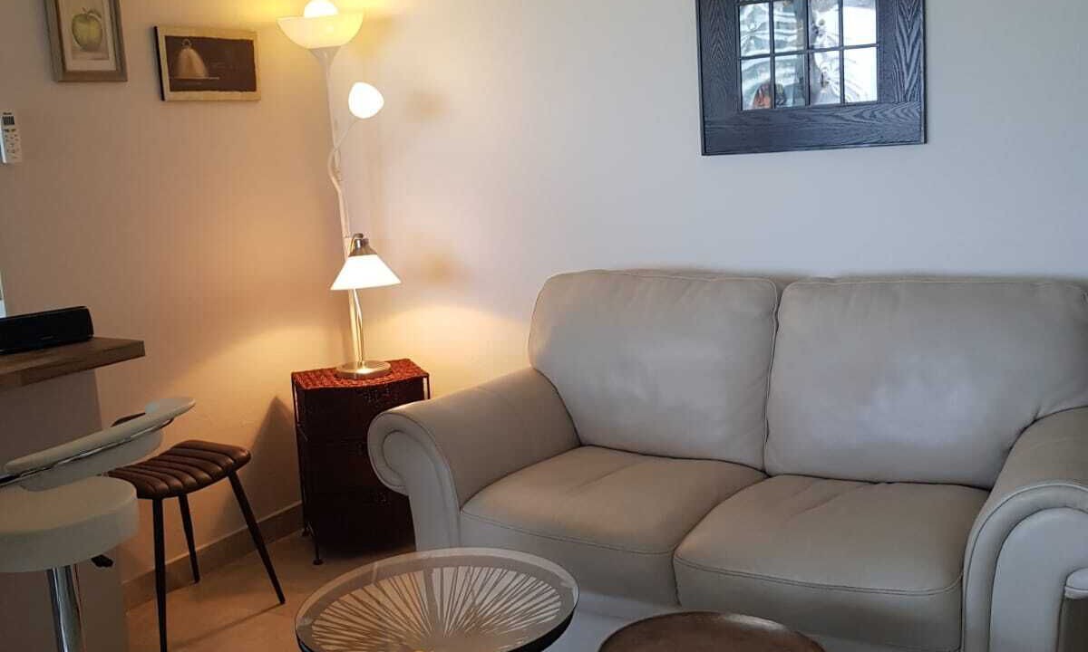 Photo of Livingroom in Canet-Plage