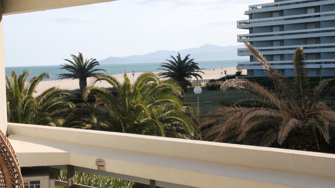 Photo of Outdoor in Canet-Plage