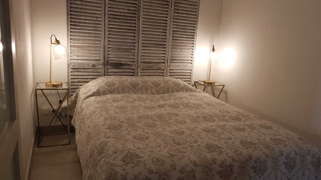Photo of Bedroom in Canet-Plage