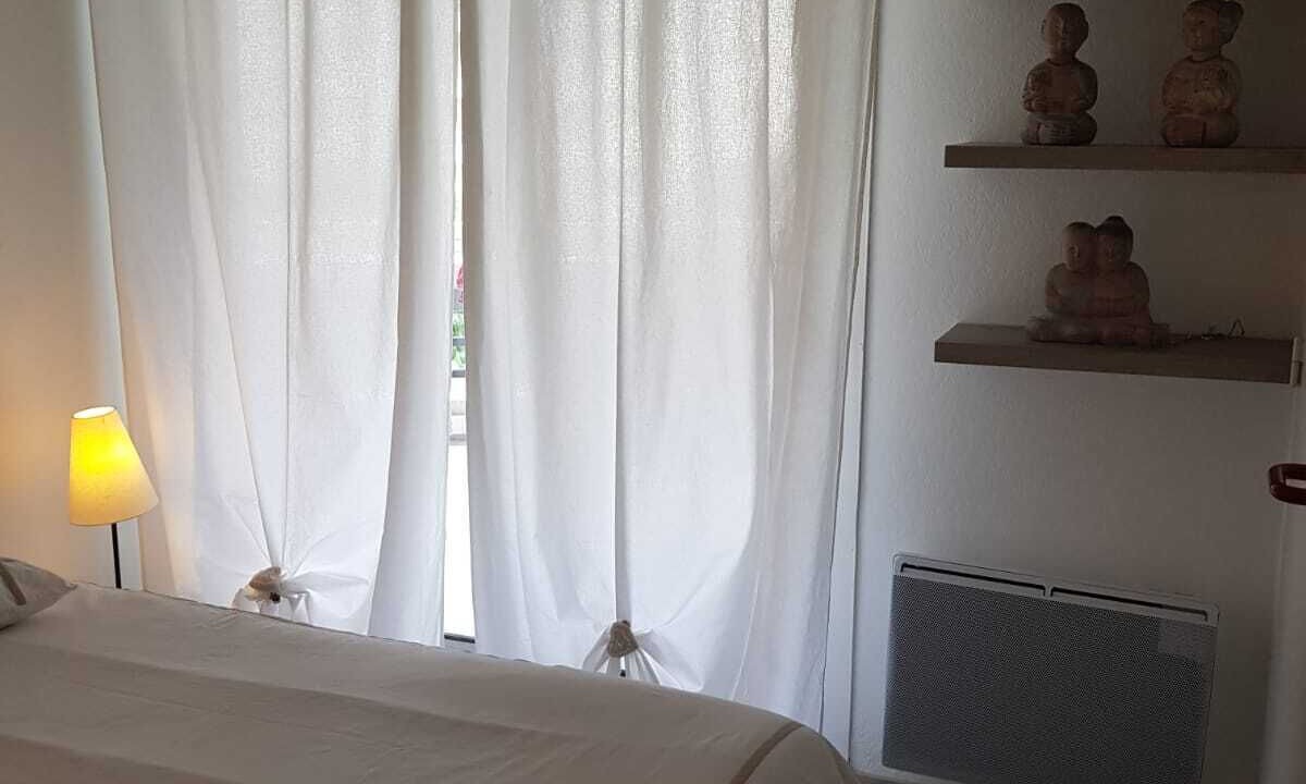 Photo of Bedroom in Canet-Plage