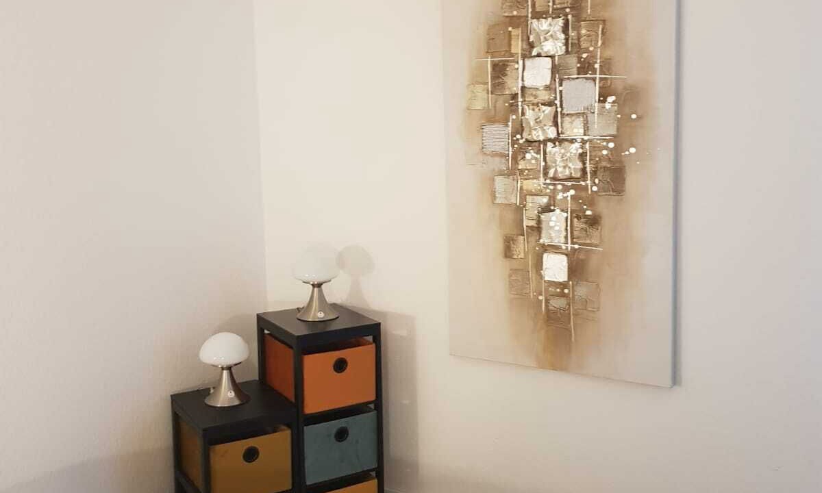 Photo of Bedroom in Canet-Plage