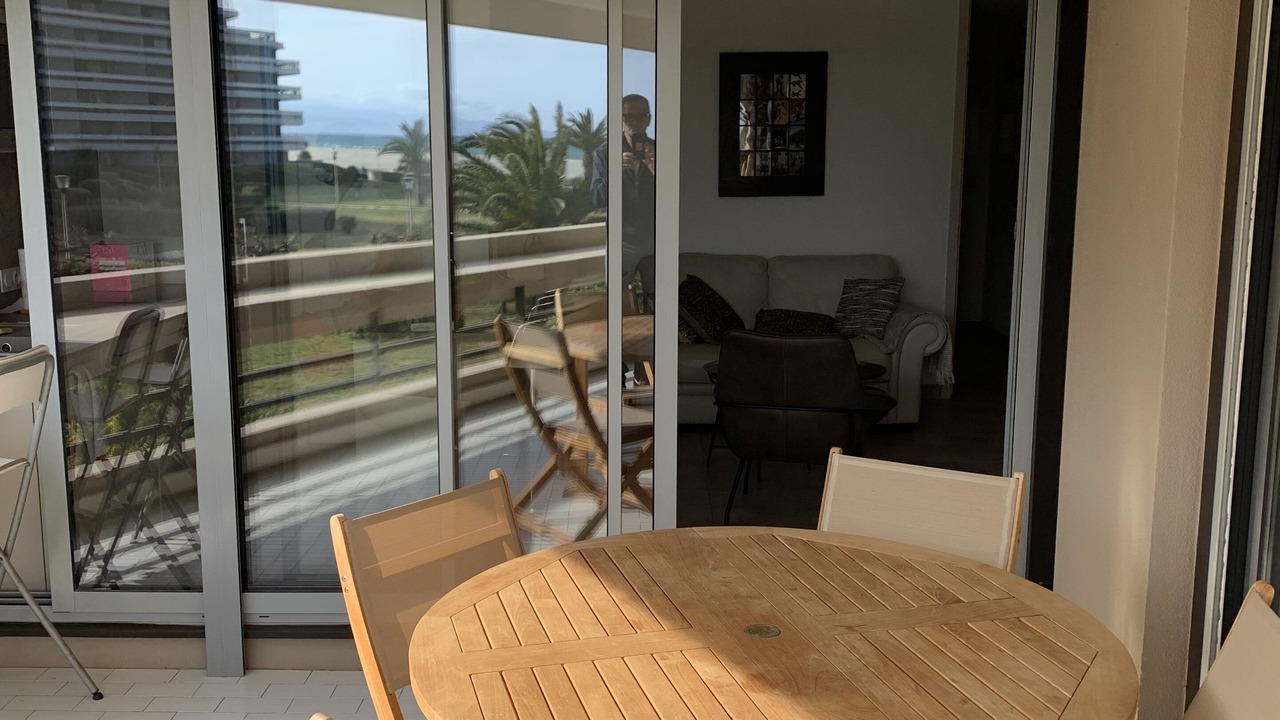 Photo of Outdoor in Canet-Plage