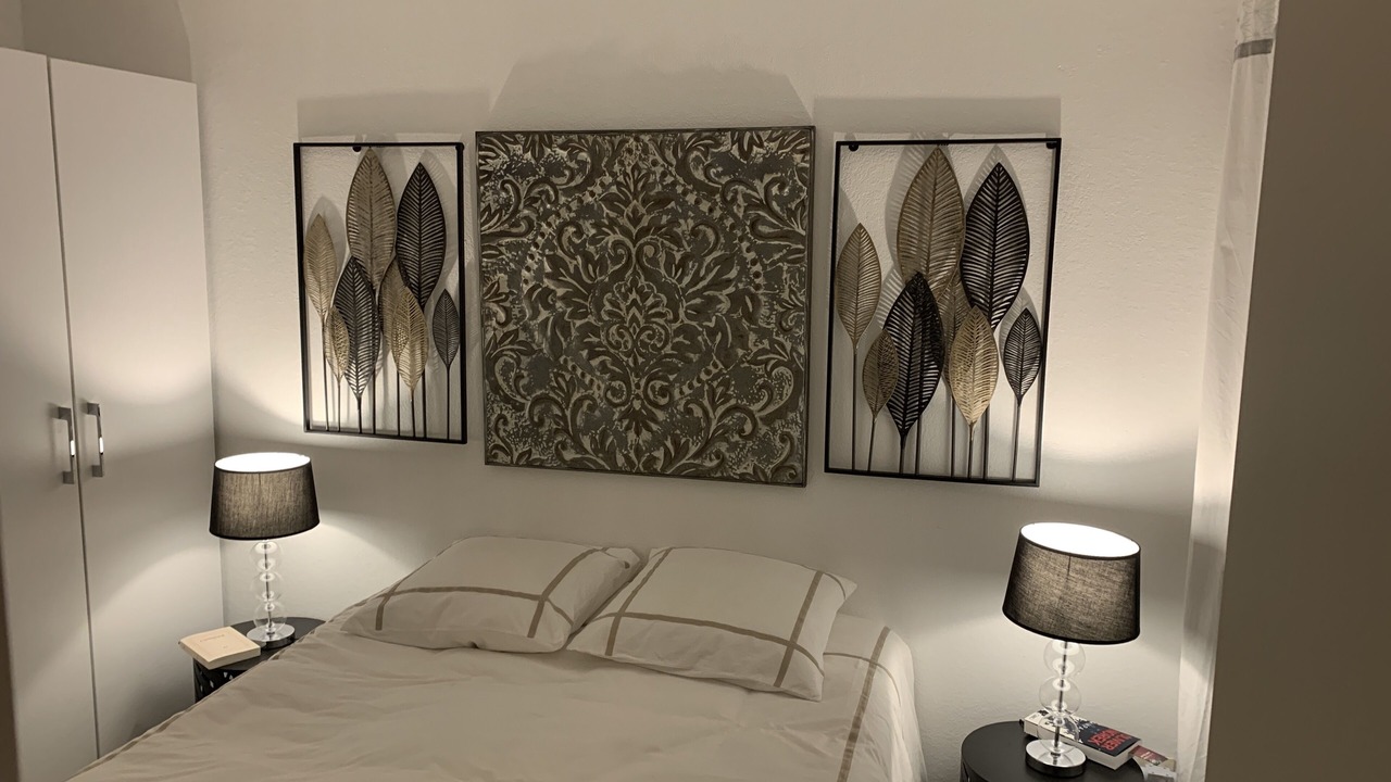 Photo of Bedroom in Canet-Plage