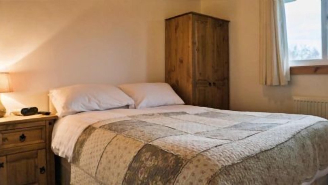 Photo of Bedroom in Swarland