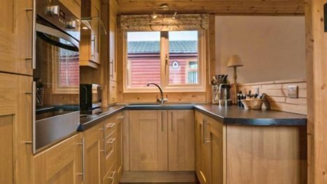 Photo of Kitchen in Swarland