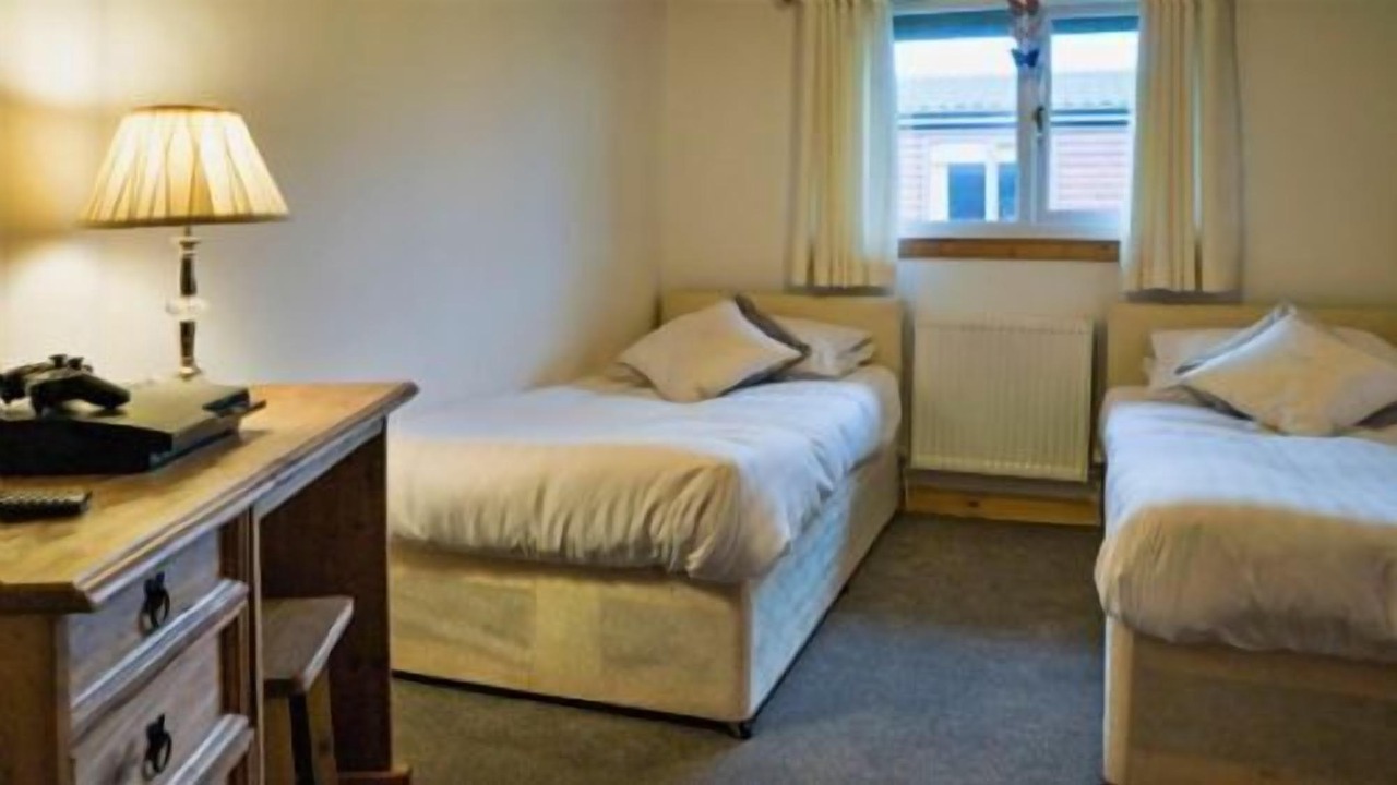 Photo of Bedroom in Swarland