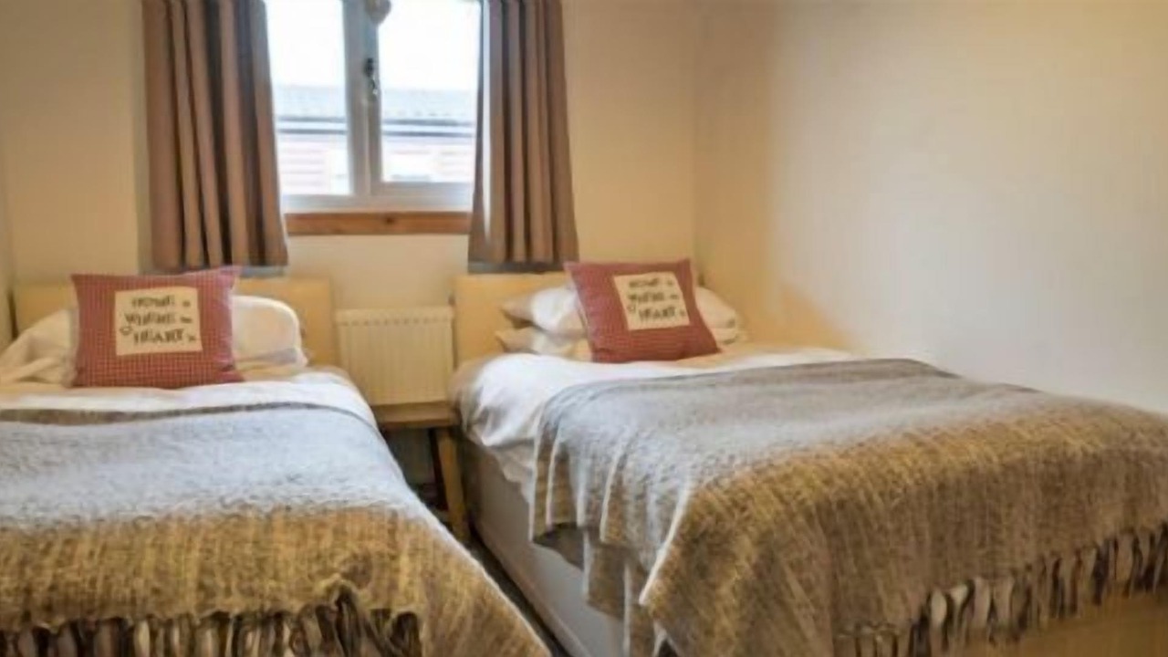 Photo of Bedroom in Swarland