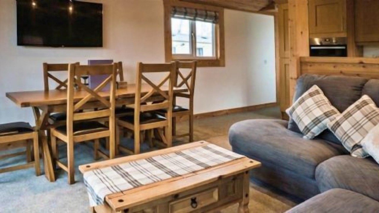 Photo of Livingroom in Swarland