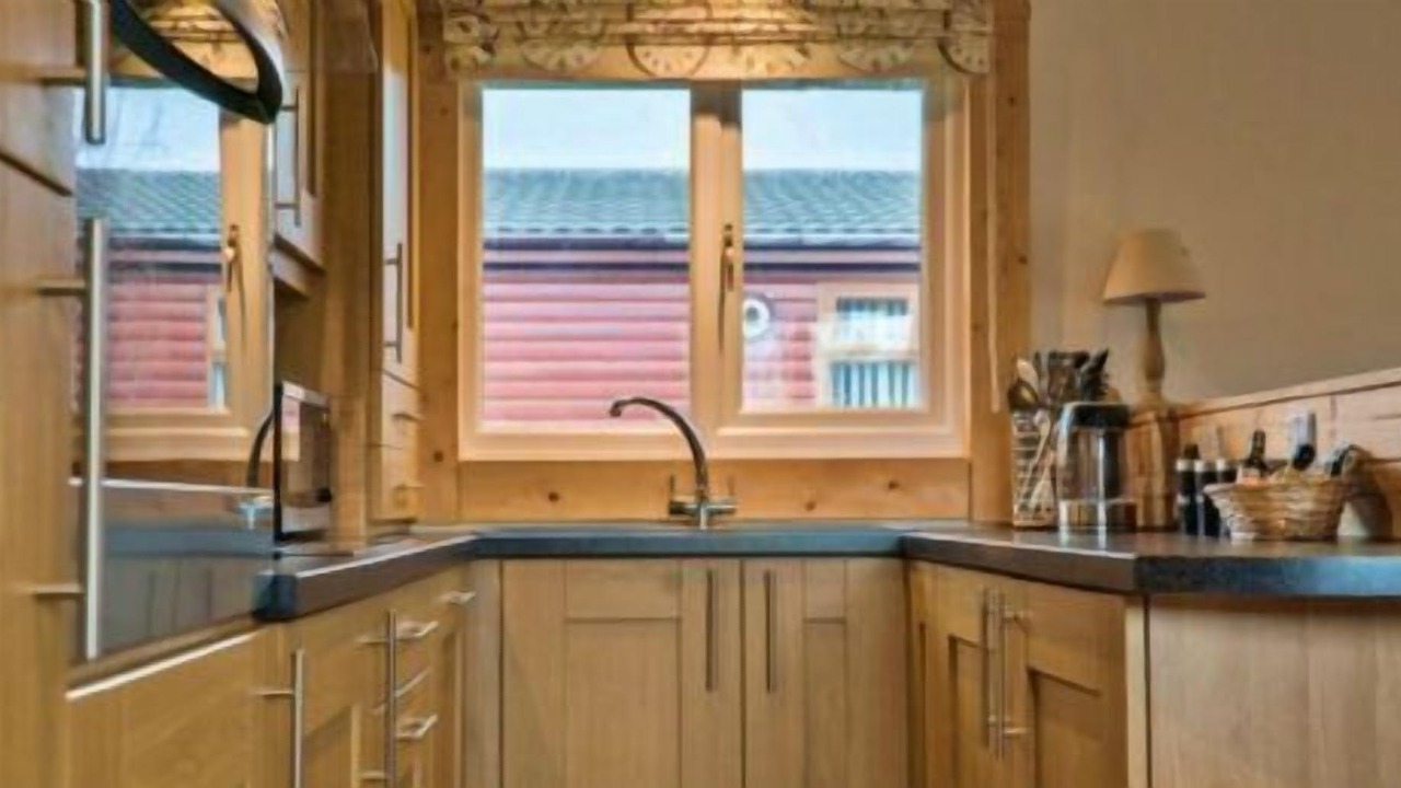 Photo of Kitchen in Swarland