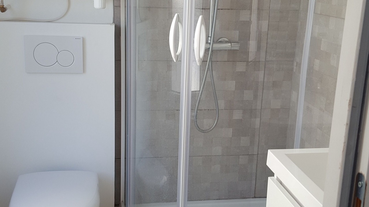 Photo of Bathroom in Quartier Vieux Marche-Cathedrale
