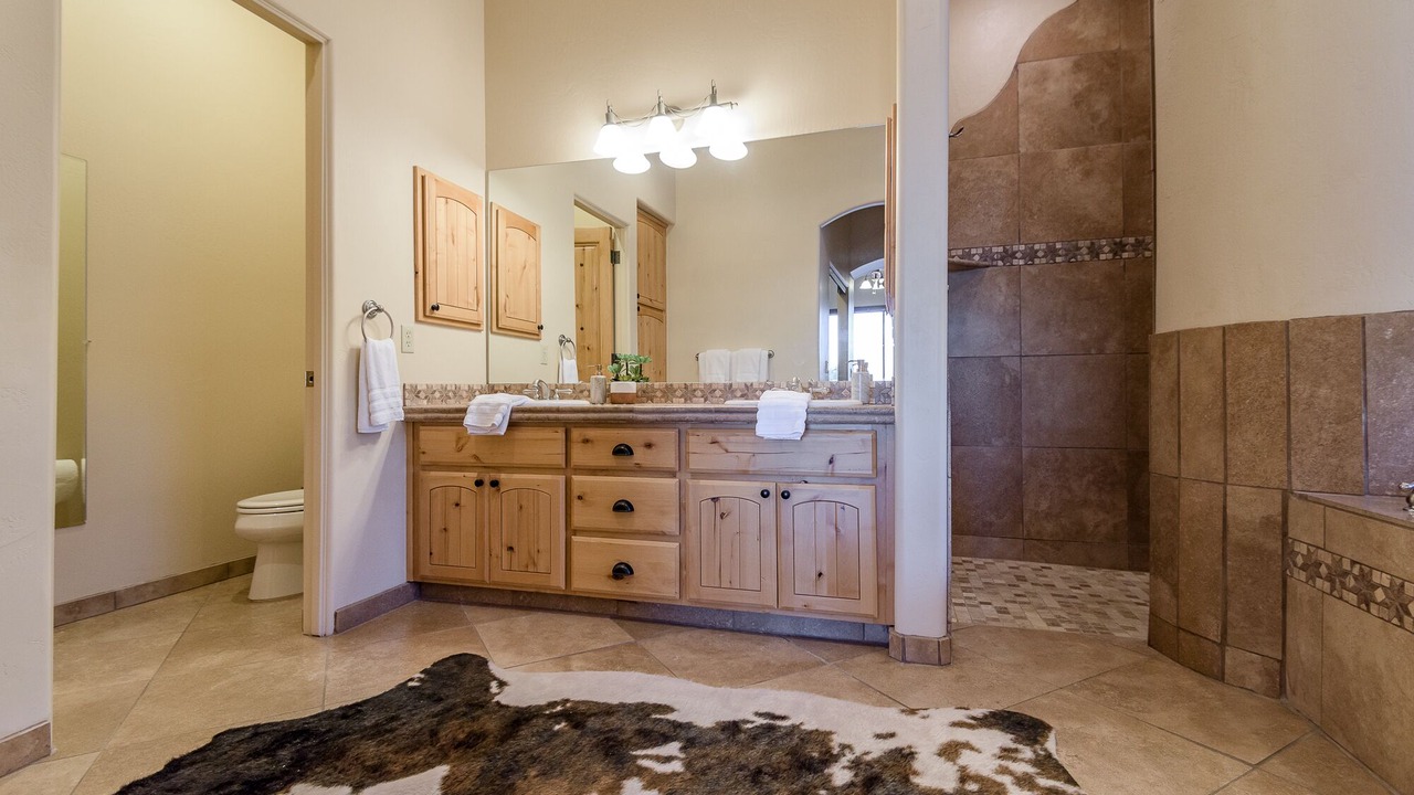 Photo of Bathroom in Rio Verde Foothills