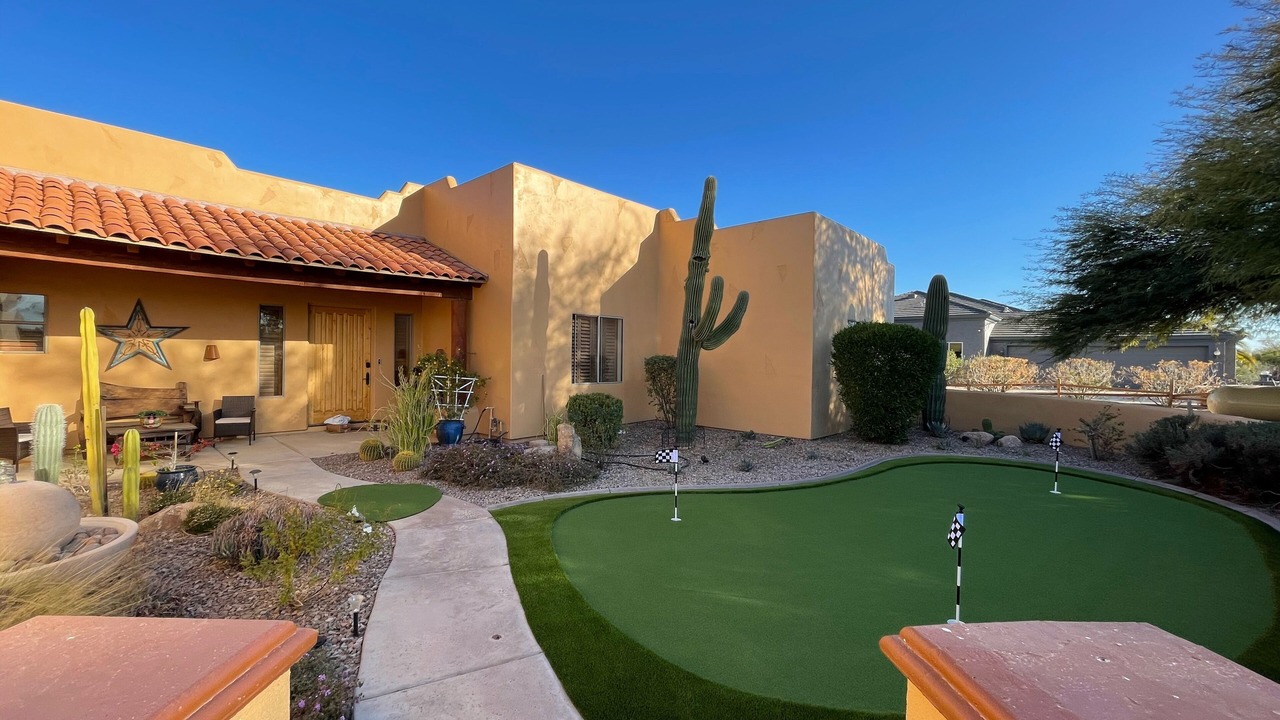 Photo of Outdoor in Rio Verde Foothills