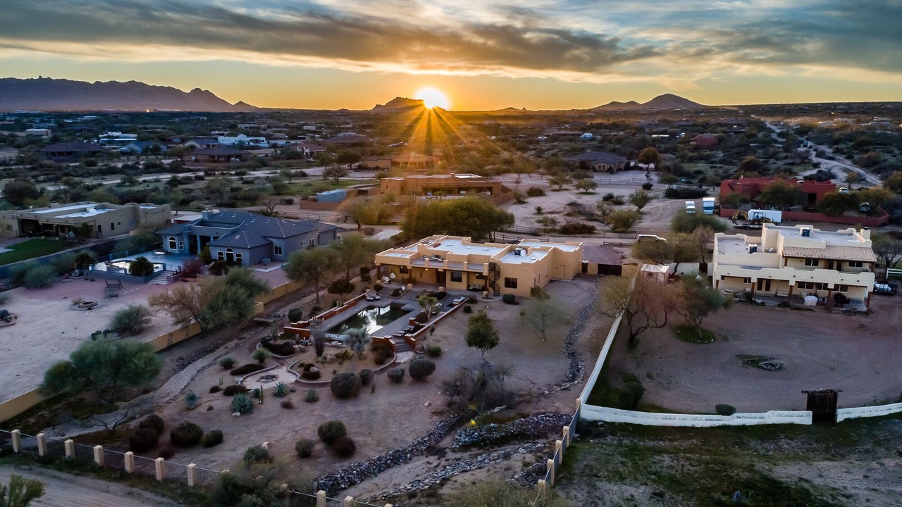 Photo of Outdoor in Rio Verde Foothills