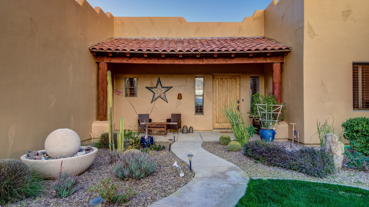 Photo of Outdoor in Rio Verde Foothills