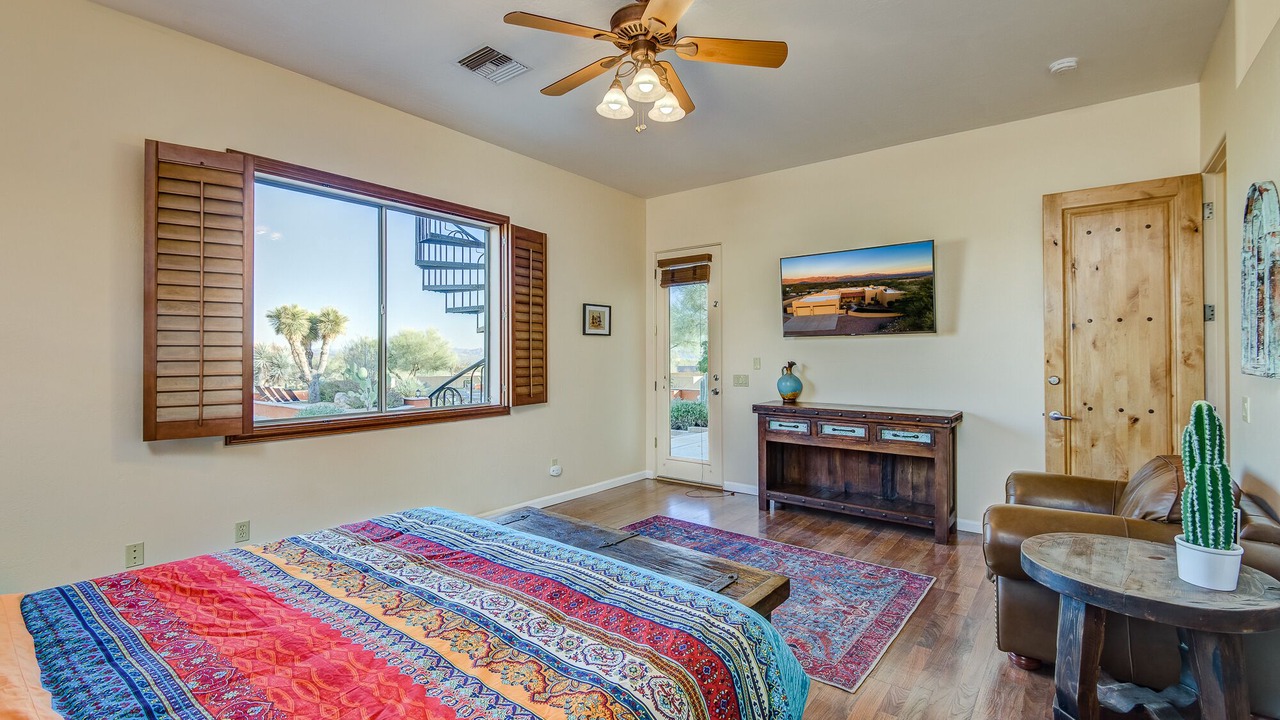 Photo of Bedroom in Rio Verde Foothills