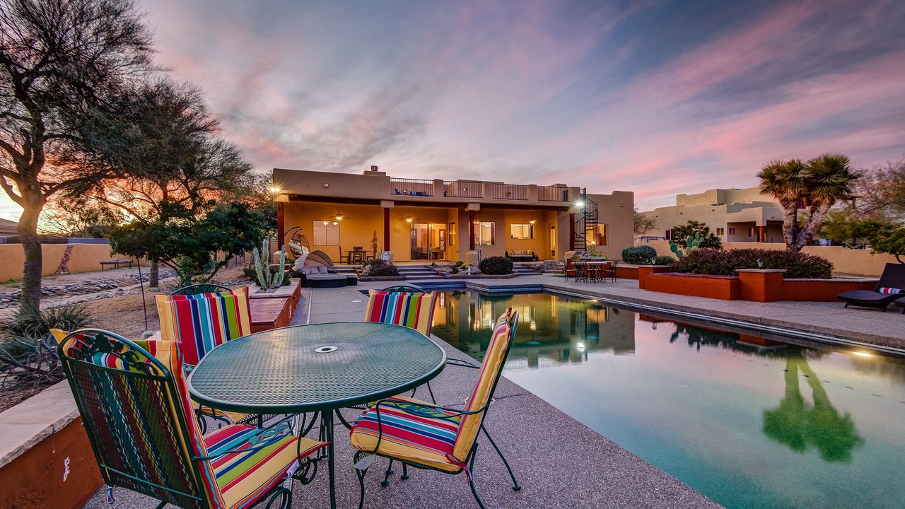 Photo of Outdoor in Rio Verde Foothills