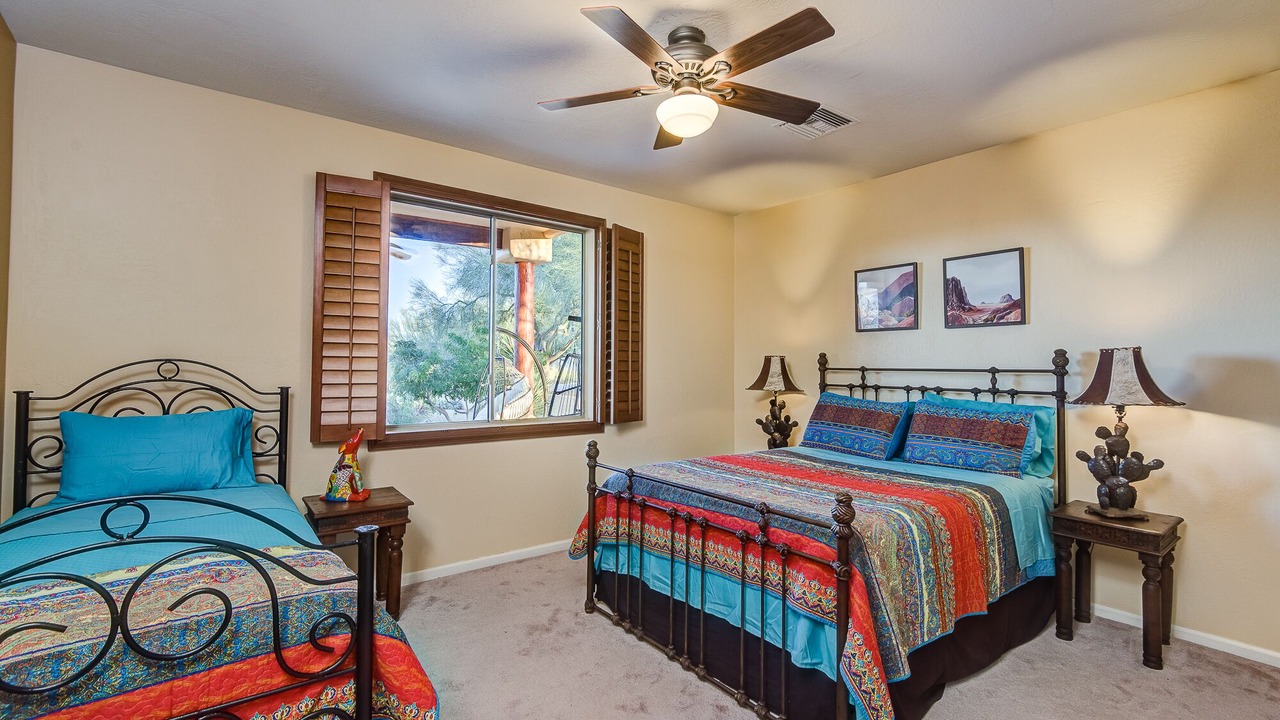 Photo of Bedroom in Rio Verde Foothills