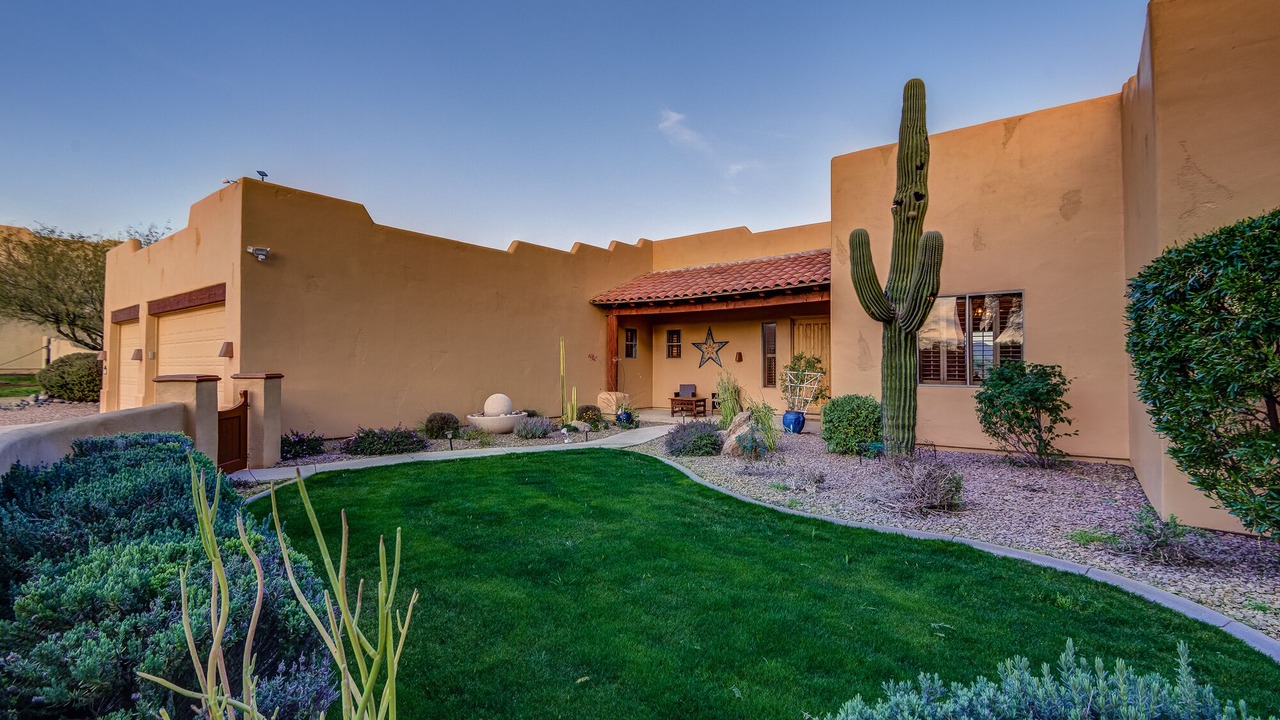 Photo of Outdoor in Rio Verde Foothills