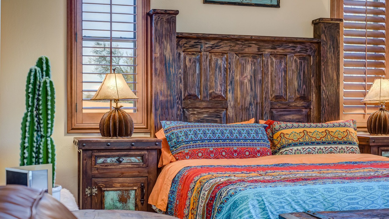 Photo of Bedroom in Rio Verde Foothills