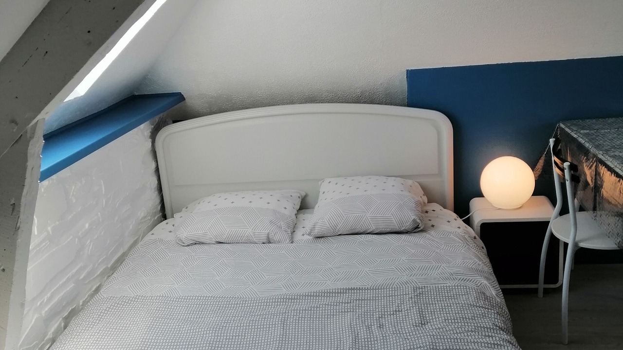 Photo of Bedroom in Cancale