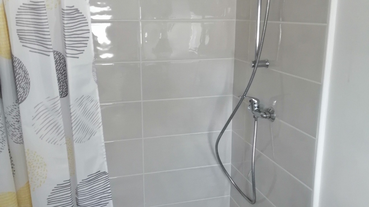 Photo of Bathroom in Cancale