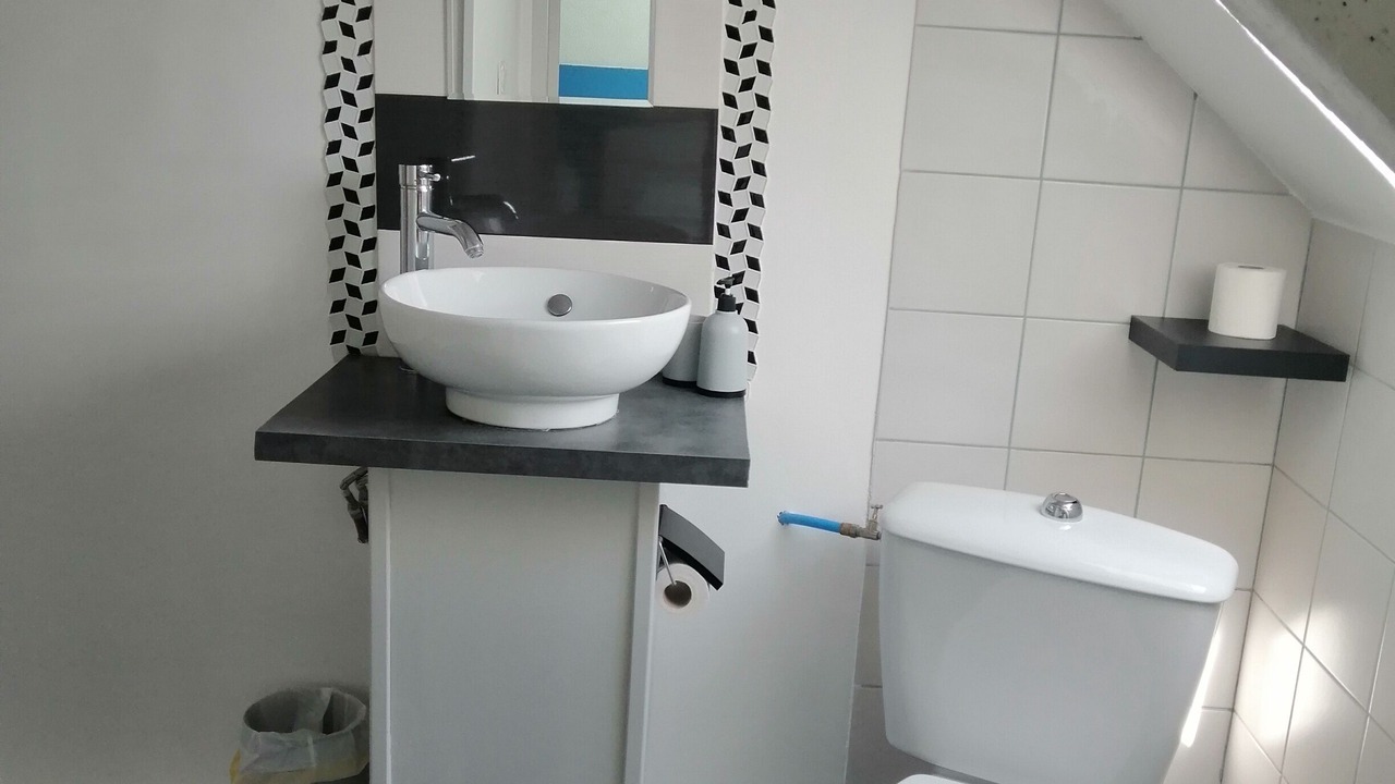 Photo of Bathroom in Cancale