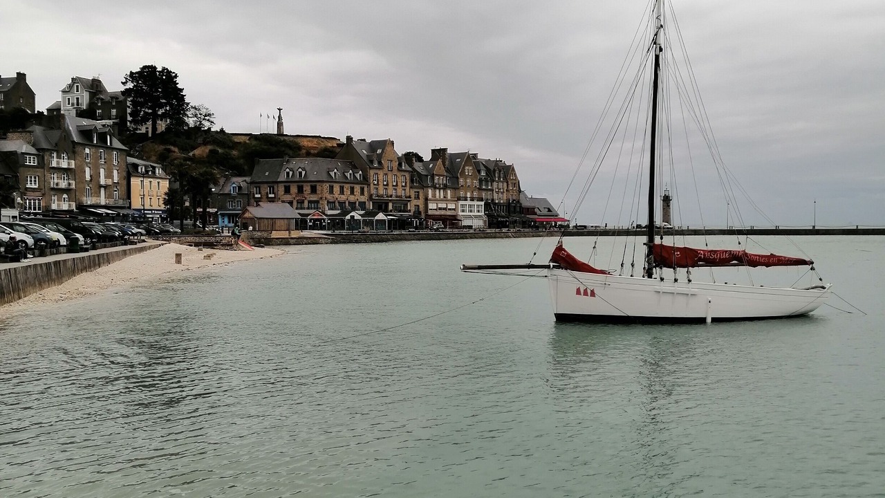 Photo of Outdoor in Cancale