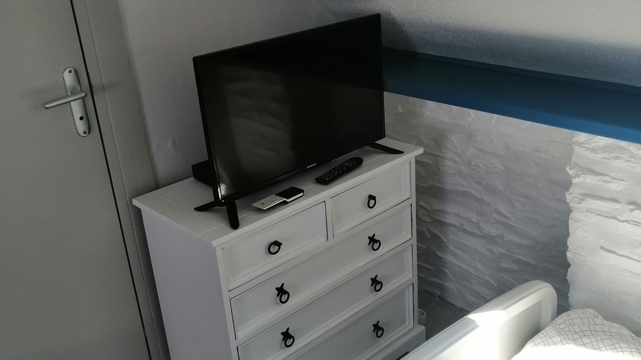 Photo of Bedroom in Cancale